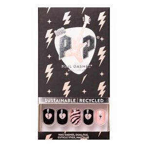 ⭐️ NEW Red Aspen Nail Dashes 🔧